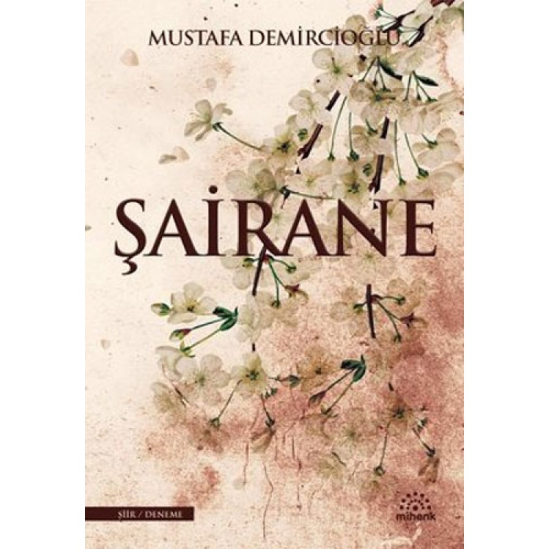 Şairane Şairane