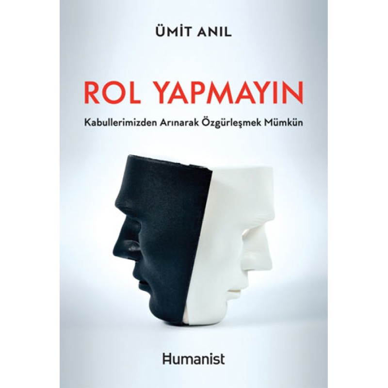 Rol Yapmayın Rol Yapmayın