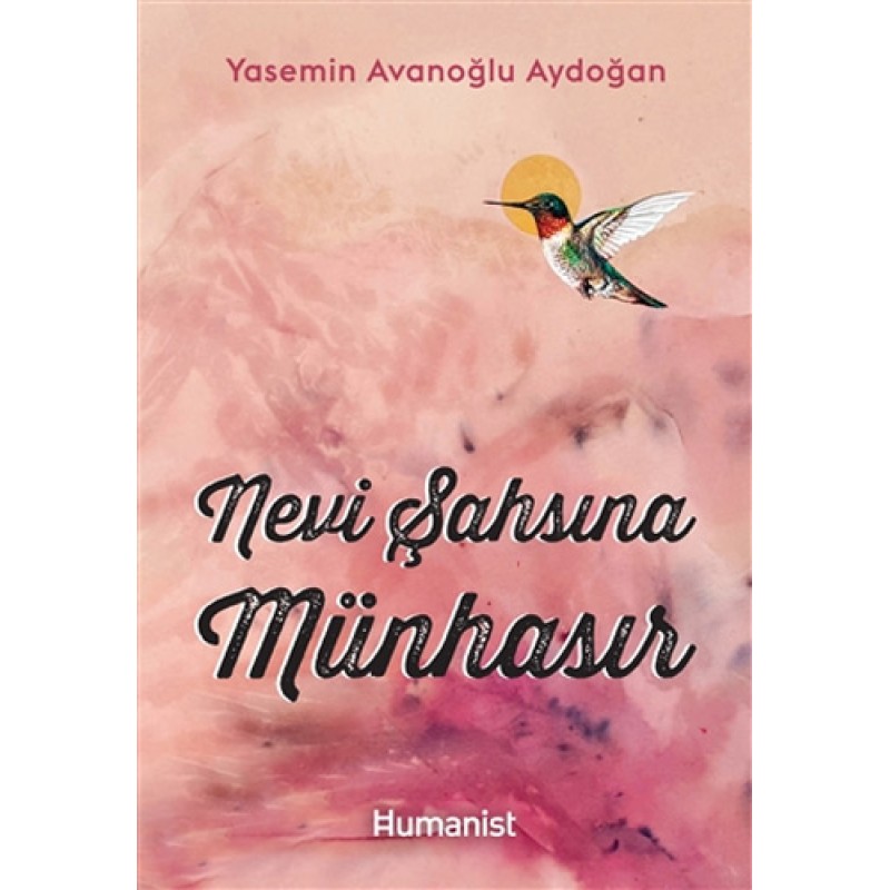 Nevi Şahsına Münhasır Nevi Şahsına Münhasır