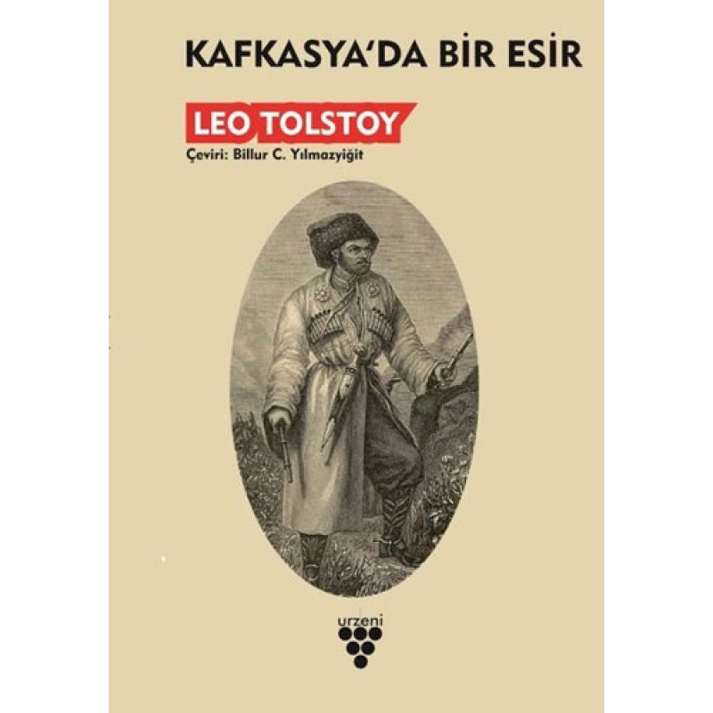 Kafkasya'da Bir Esir Kafkasya'da Bir Esir