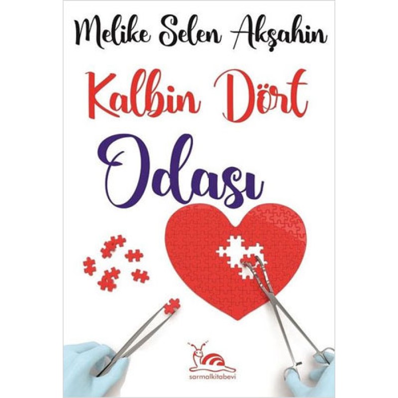 Kalbin Dört Odası