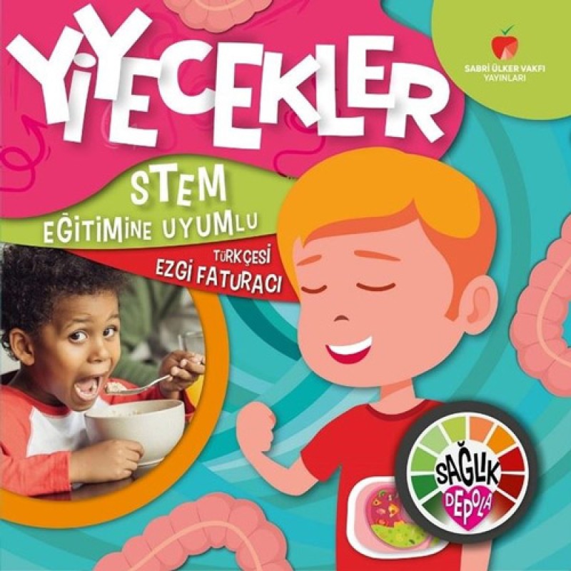 Sağlık Depola - Yiyecekler Sağlık Depola - Yiyecekler