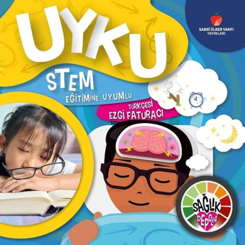 Uyku - Sağlık Depola Uyku - Sağlık Depola