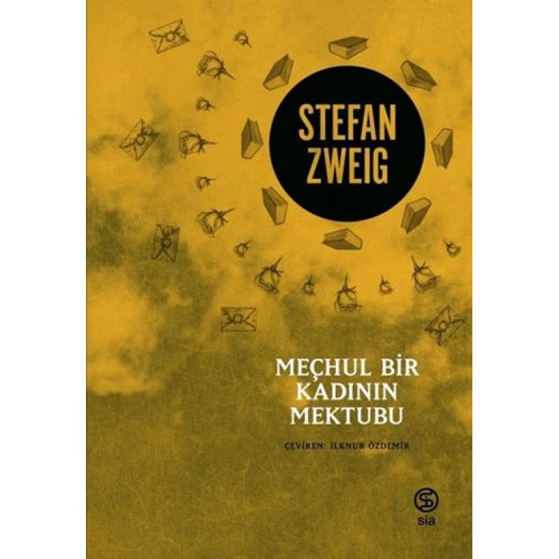 Meçhul Bir Kadının Mektubu Meçhul Bir Kadının Mektubu
