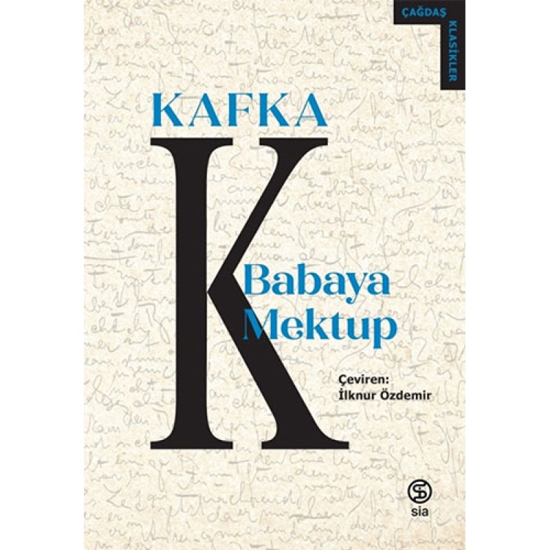 Babaya Mektup Babaya Mektup