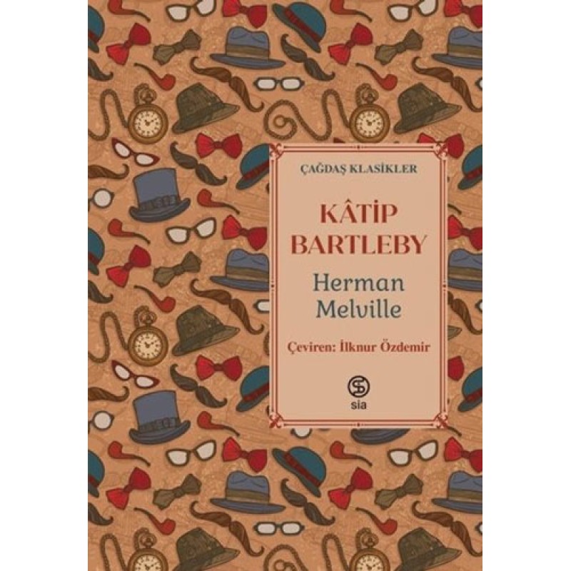 Katip Bartleby Katip Bartleby