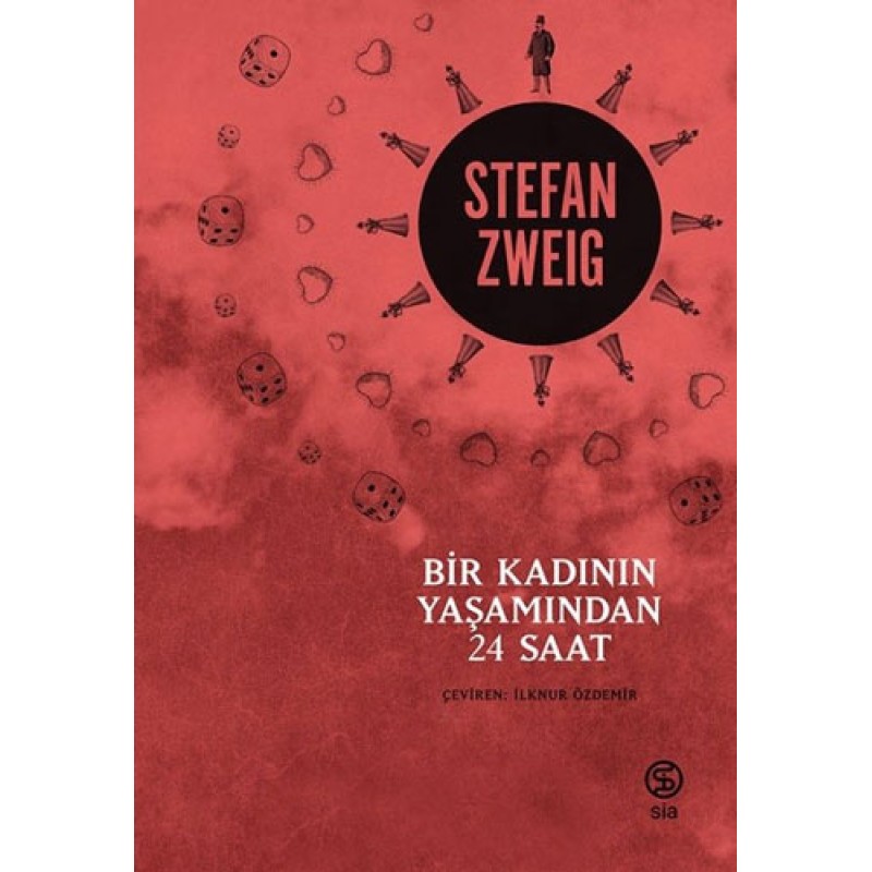 Bir Kadının Yaşamından 24 Saat