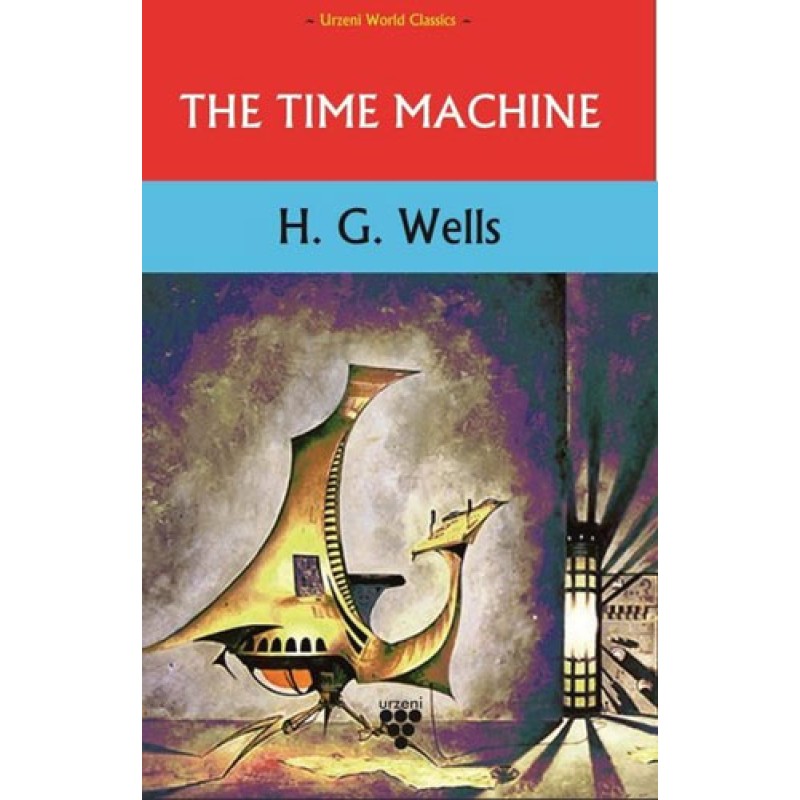 The Time Machine