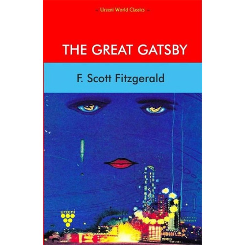 The Great Gatsby