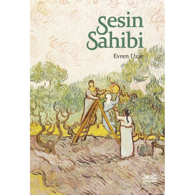 Sesin Sahibi Sesin Sahibi