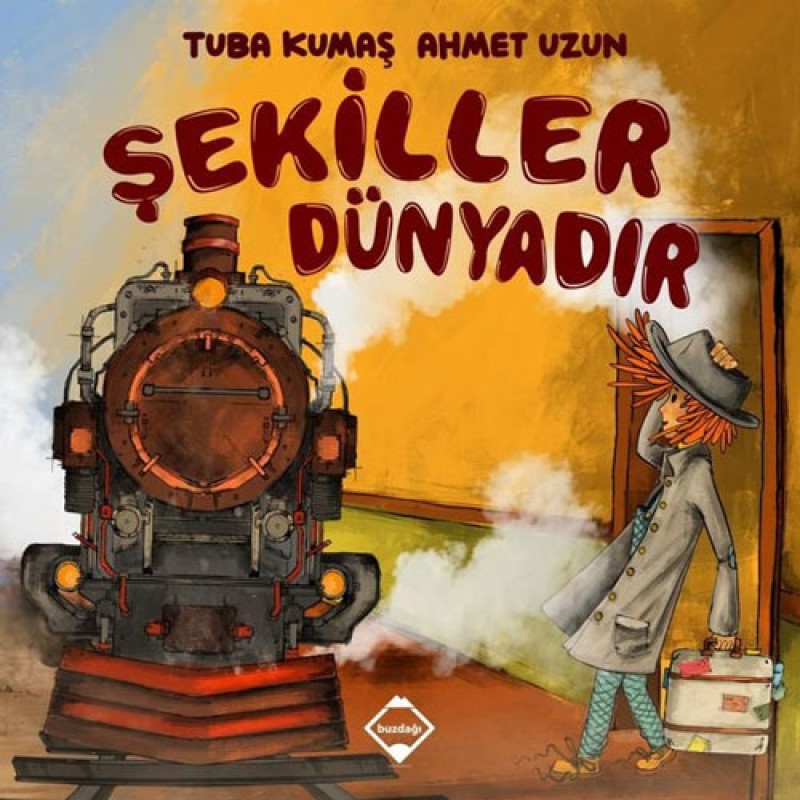 Şekiller Dünyadır Şekiller Dünyadır
