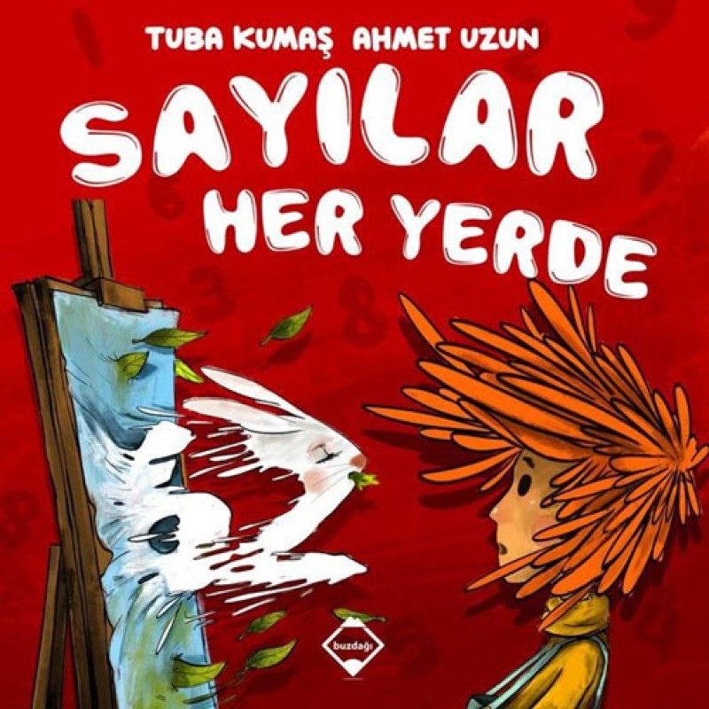 Sayılar Her Yerde Sayılar Her Yerde