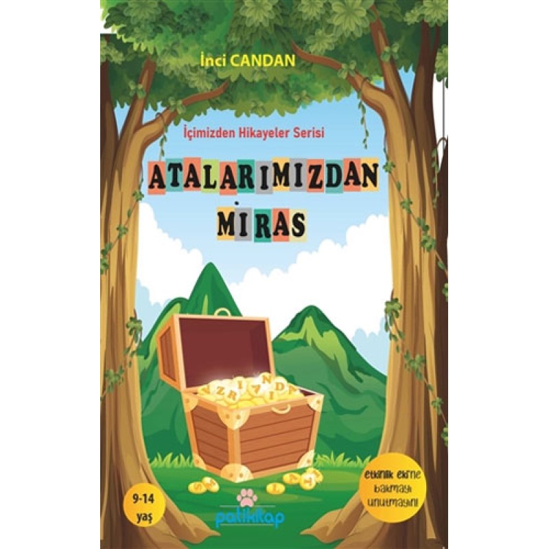 Atalarımızdan Miras Atalarımızdan Miras