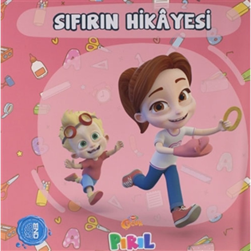 Sıfırın Hikayesi Sıfırın Hikayesi