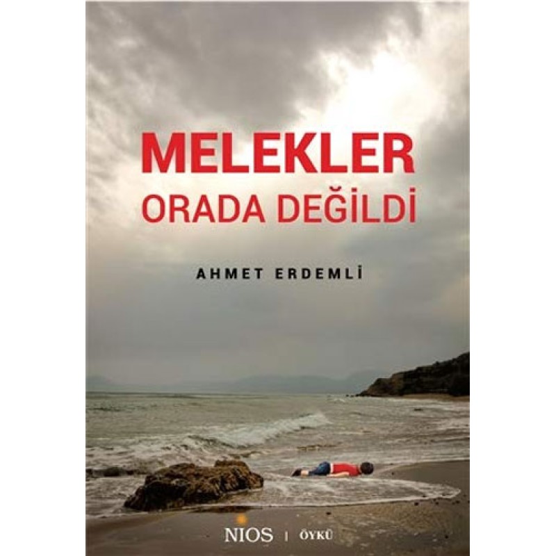 Melekler Orada Değildi Melekler Orada Değildi
