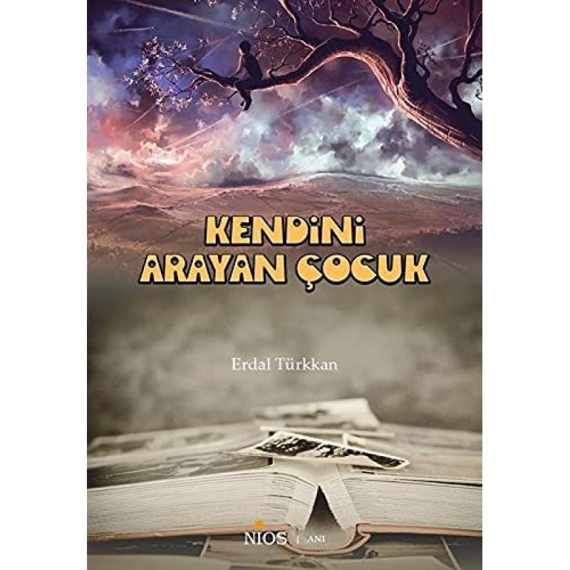 Kendini Arayan Çocuk Kendini Arayan Çocuk