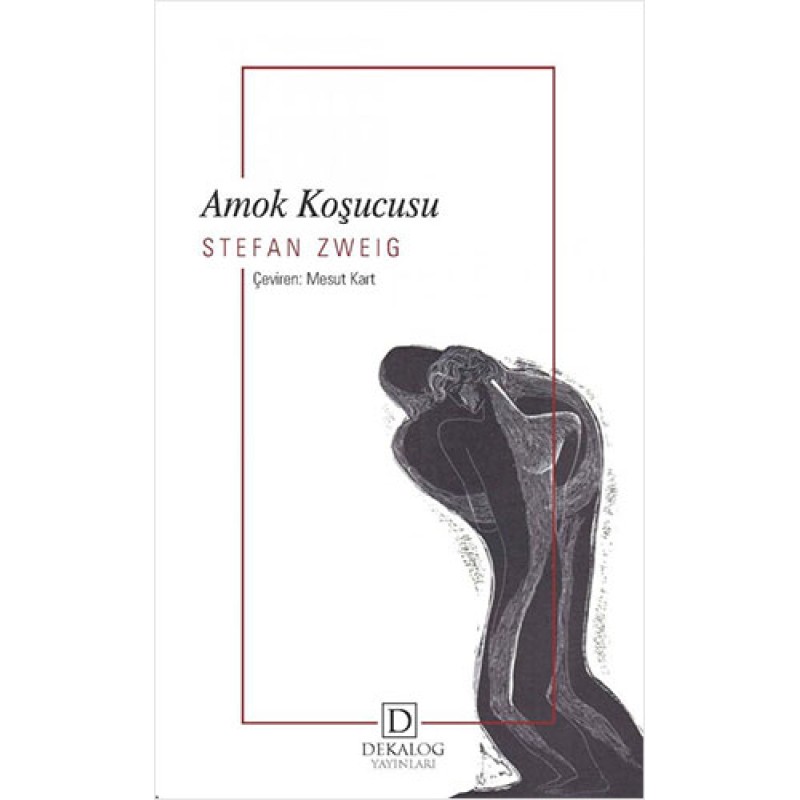 Amok Koşucusu Amok Koşucusu
