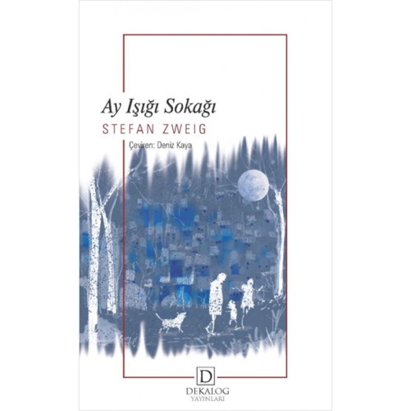 Ay Işığı Sokağı Ay Işığı Sokağı