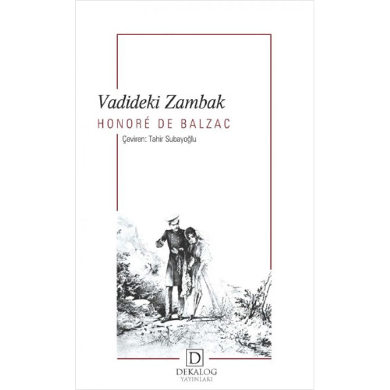 Vadideki Zambak Vadideki Zambak