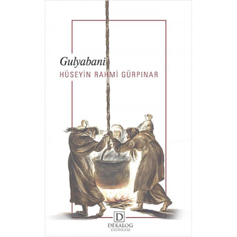 Gulyabani Gulyabani