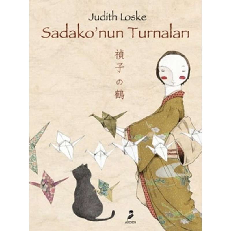 Sadako’nun Turnaları Sadako’nun Turnaları