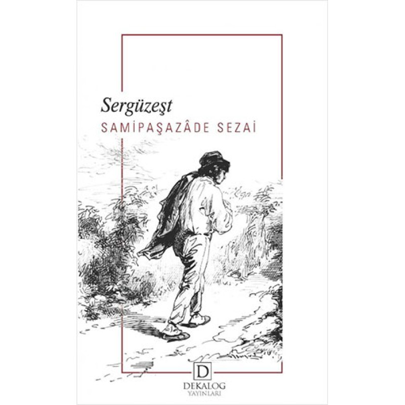 Sergüzeşt Sergüzeşt