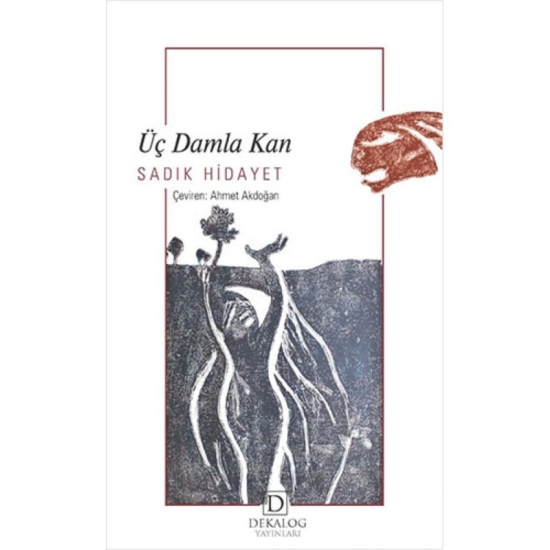 Üç Damla Kan Üç Damla Kan