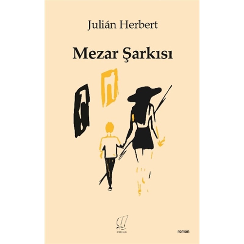 Mezar Şarkısı Mezar Şarkısı