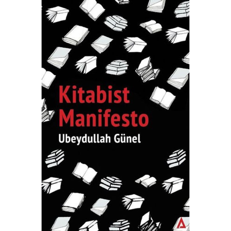 Kitabist Manifesto Kitabist Manifesto
