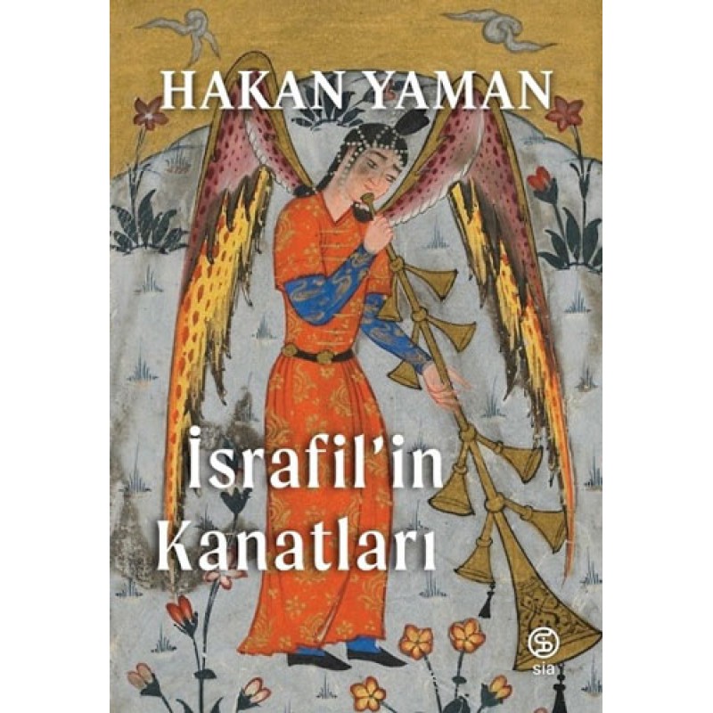 İsrafil’in Kanatları İsrafil’in Kanatları