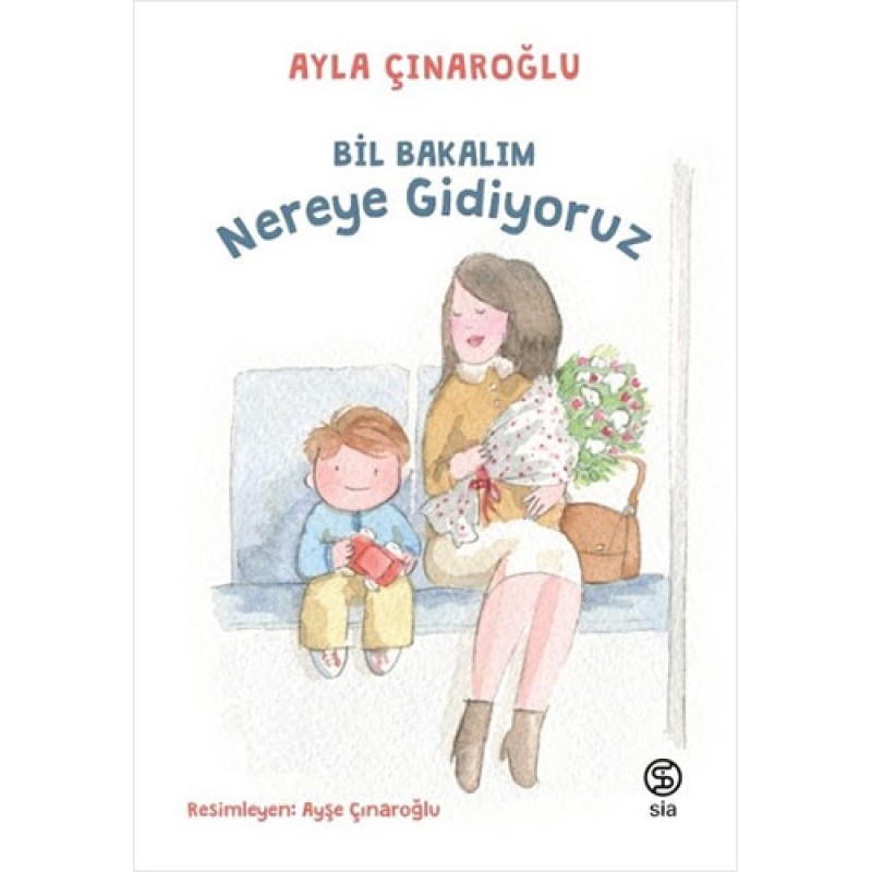 Bil Bakalım Nereye Gidiyoruz