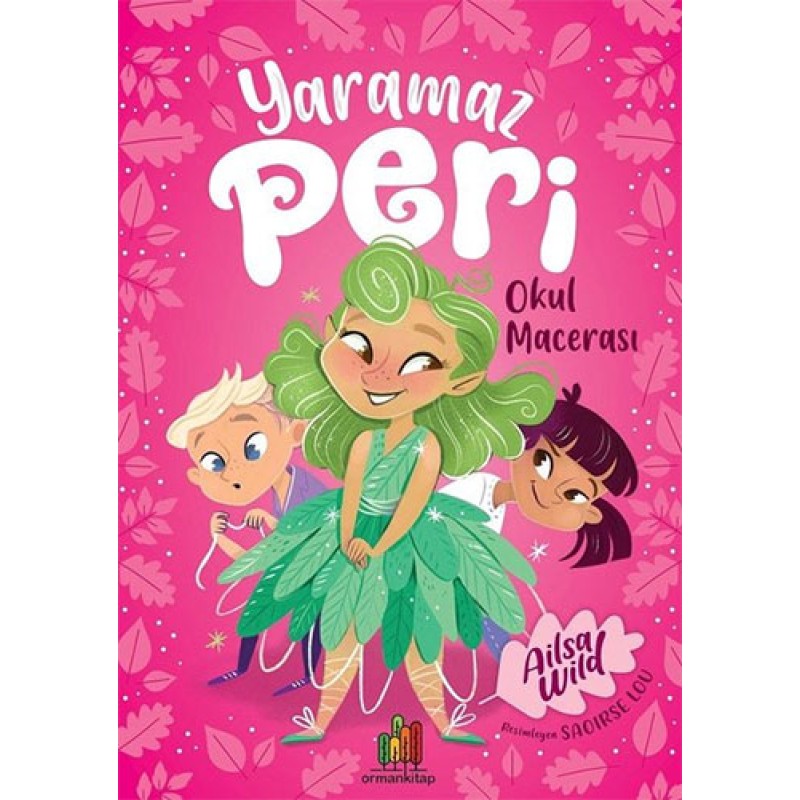 Yaramaz Peri - Okul Macerası