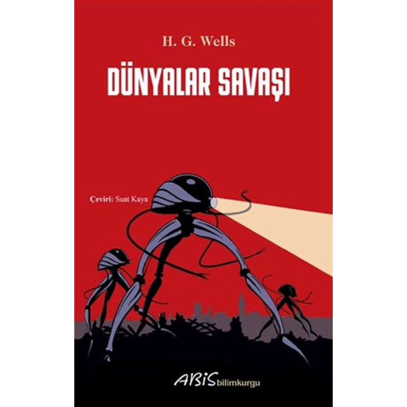 Dünyalar Savaşı Dünyalar Savaşı