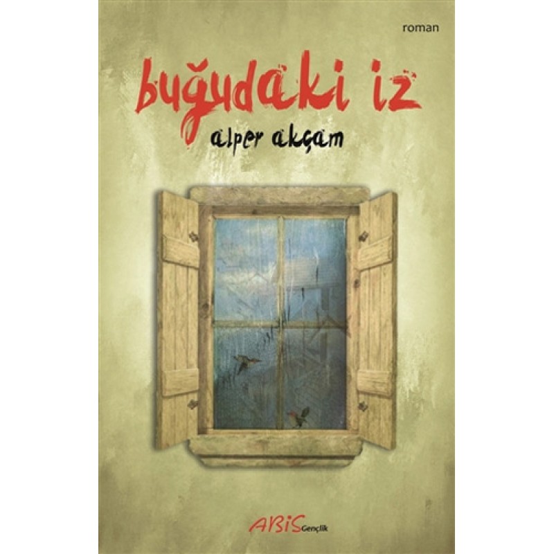 Buğudaki İz Buğudaki İz