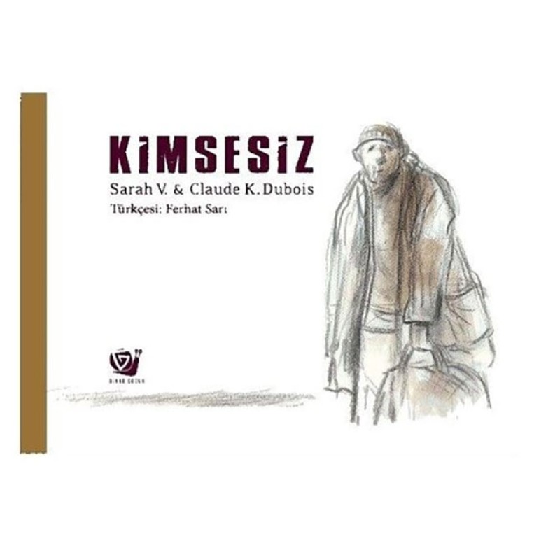 Kimsesiz