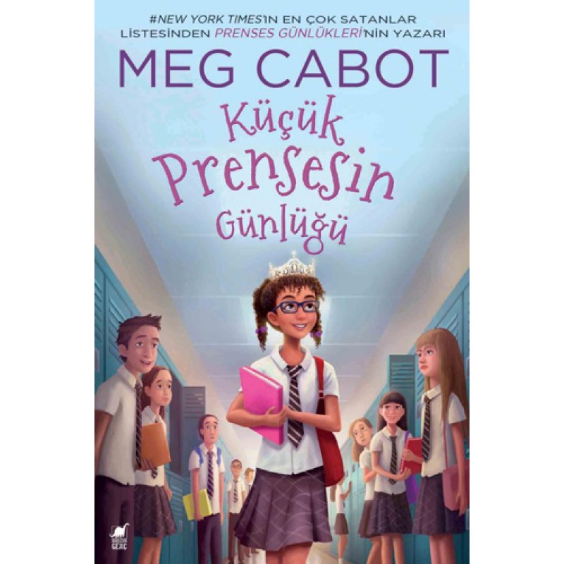 Küçük Prensesin Günlüğü Küçük Prensesin Günlüğü