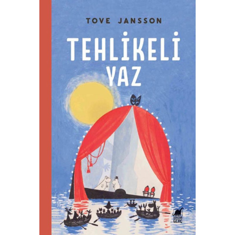 Tehlikeli Yaz Tehlikeli Yaz