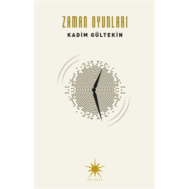 Zaman Oyunları Zaman Oyunları