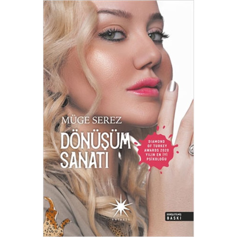 Dönüşüm Sanatı Dönüşüm Sanatı