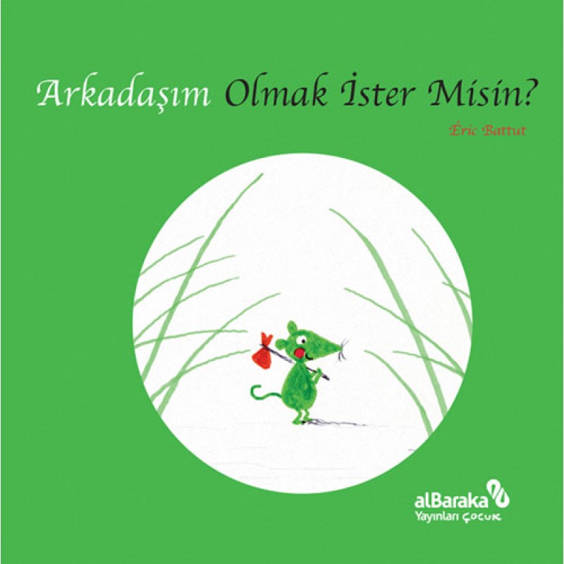 Arkadaşım Olmak İster Misin? Arkadaşım Olmak İster Misin?