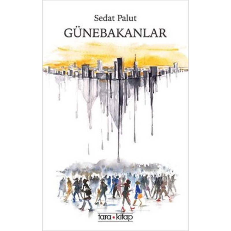 Günebakanlar Günebakanlar