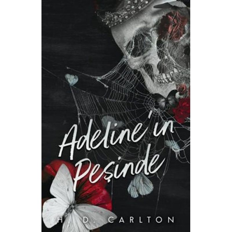 Adeline'ın Peşinde Adeline'ın Peşinde
