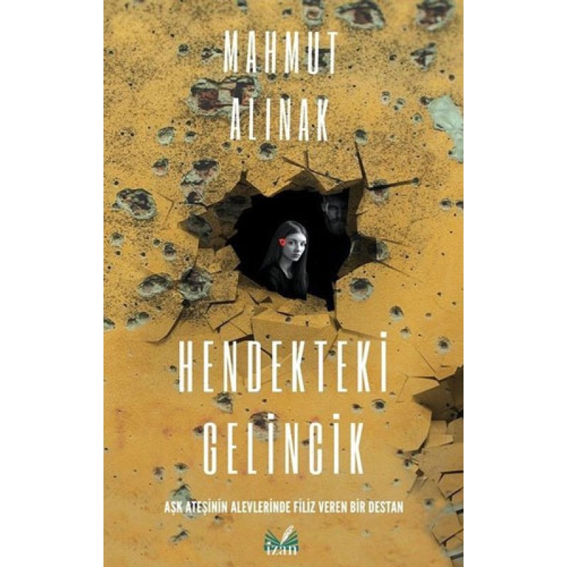 Hendekteki Gelincik Hendekteki Gelincik