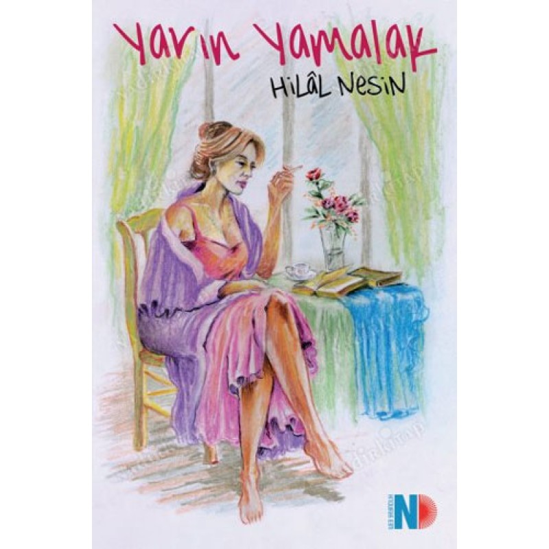Yarın Yamalak Yarın Yamalak