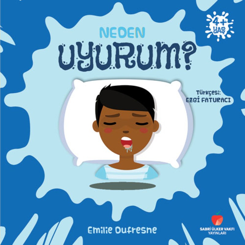 Neden Uyurum? Neden Uyurum?