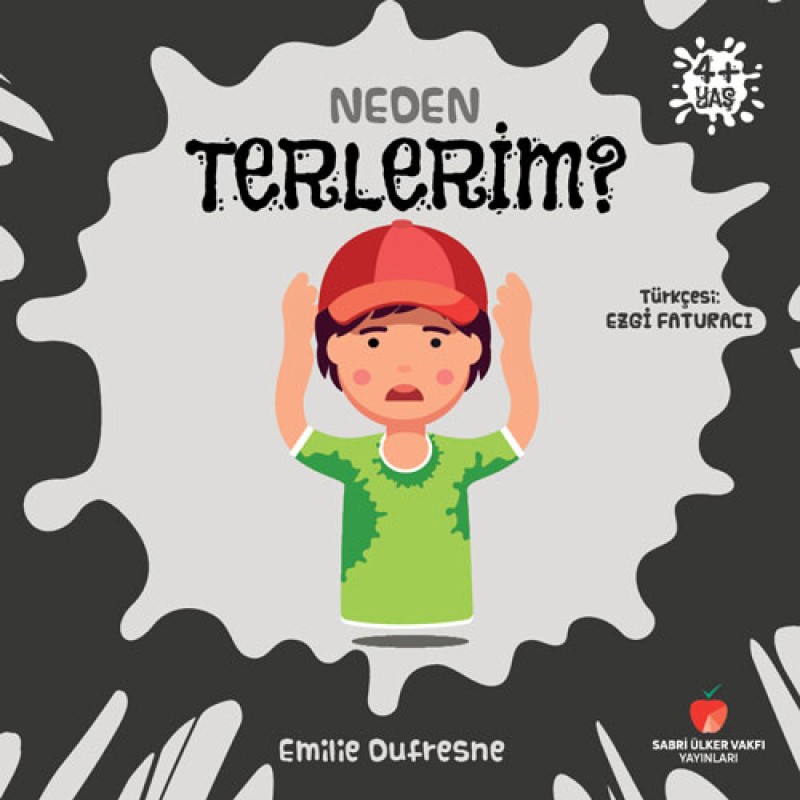 Neden Terlerim? Neden Terlerim?