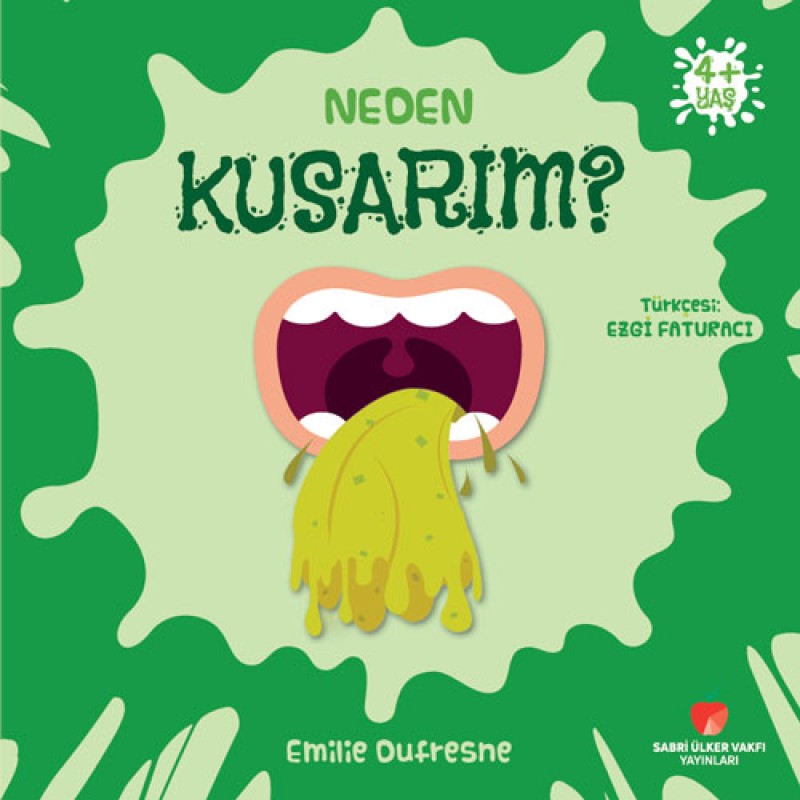 Neden Kusarım? Neden Kusarım?