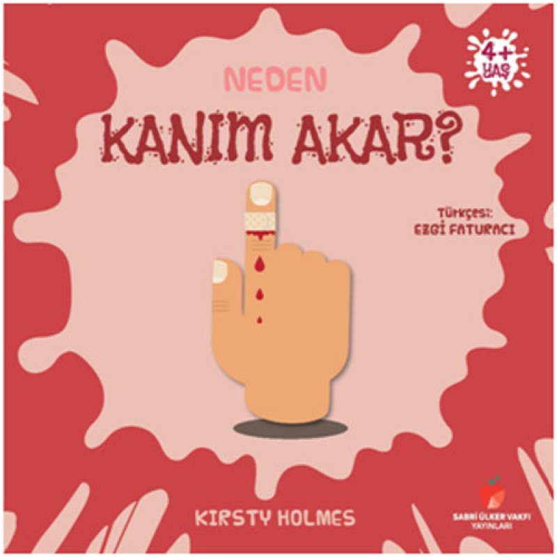 Neden Kanım Akar? Neden Kanım Akar?