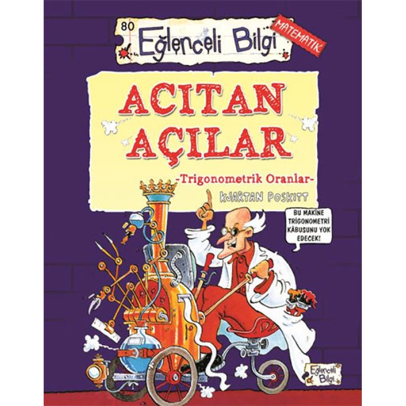 Acıtan Açılar Acıtan Açılar