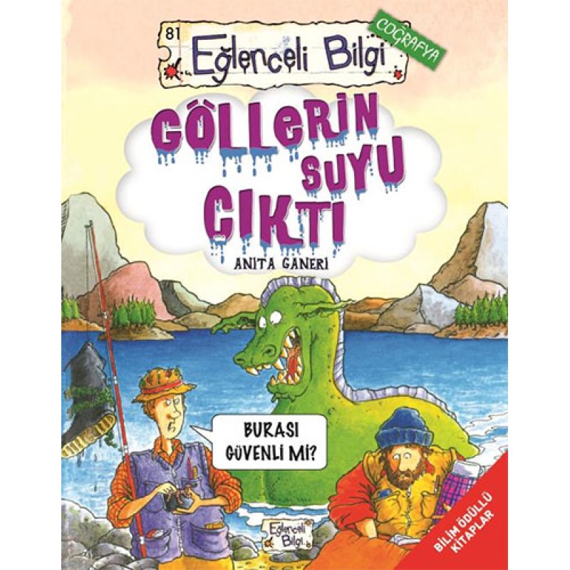 Göllerin Suyu Çıktı Göllerin Suyu Çıktı